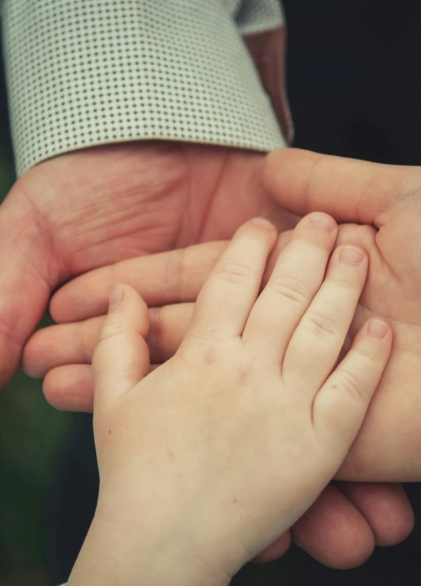 Child Custody and Visitation v2