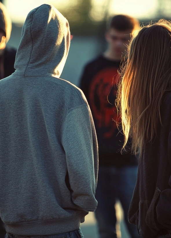Juvenile Crimes v2