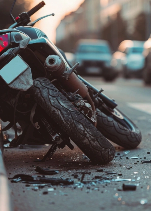 Motor Vehicle Accidents v2